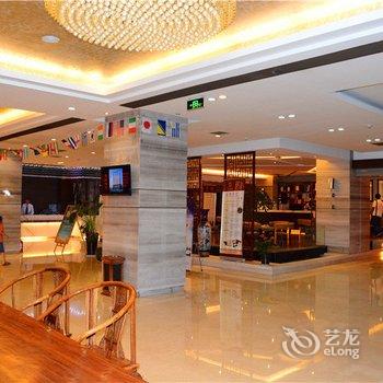 西安骊山国际假日酒店酒店提供图片