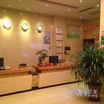 临夏庆丰宾馆酒店提供图片