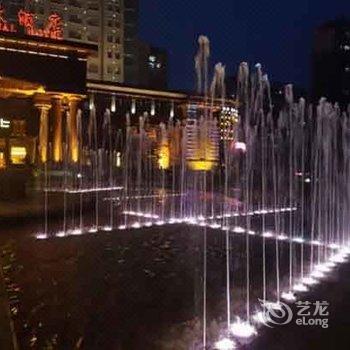 广饶金岭国际大酒店酒店提供图片