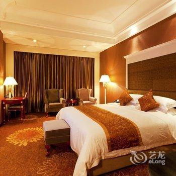 广饶金岭国际大酒店酒店提供图片
