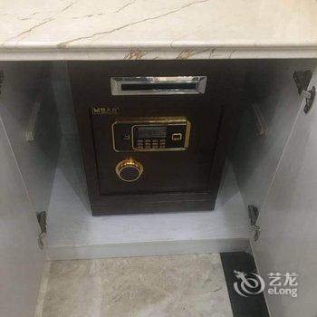 西安四海忆家酒店(大明宫店)酒店提供图片