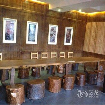 西江苗丽主题酒店酒店提供图片