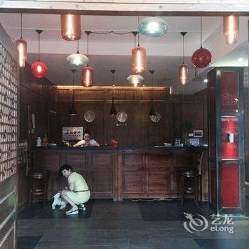 西江苗丽主题酒店酒店提供图片