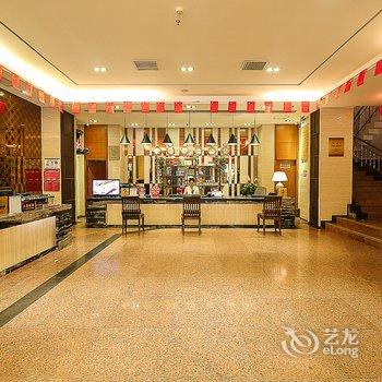 海南龙泉大酒店(海口)酒店提供图片