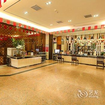 海南龙泉大酒店(海口)酒店提供图片