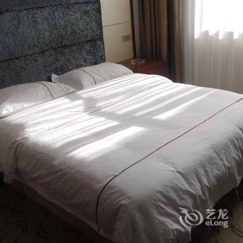 景宁鸿侨商务酒店酒店提供图片