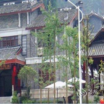 泰安小双休闲庄酒店提供图片