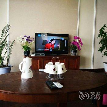 绥中东戴河海景公寓酒店提供图片