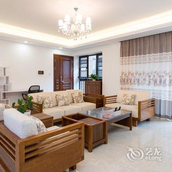 Q+珠海横琴语悦度假公寓酒店提供图片