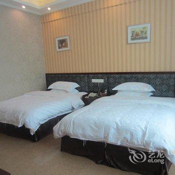 祁阳海逸宾馆酒店提供图片