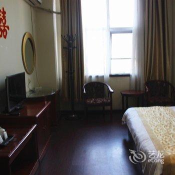 北京农军宾馆酒店提供图片