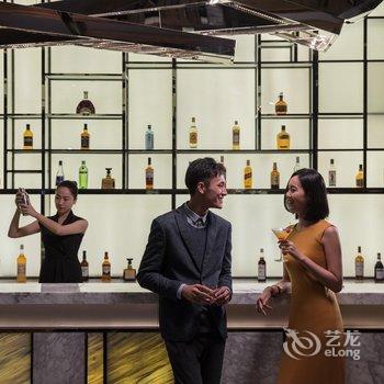 长沙中建万怡酒店酒店提供图片