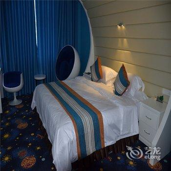 西平京都豪雅精品酒店酒店提供图片