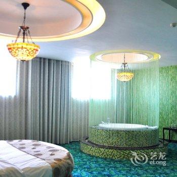 西平京都豪雅精品酒店酒店提供图片