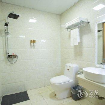 都江堰市腾飞酒店酒店提供图片