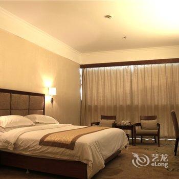修水珠江大酒店酒店提供图片