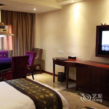 益阳市银天大酒店酒店提供图片