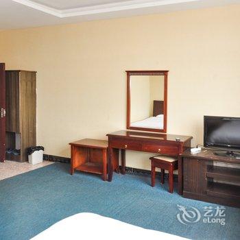 围场北京理工度假村酒店提供图片