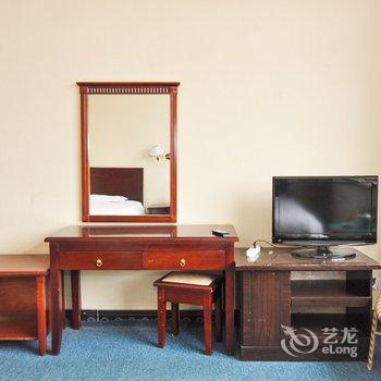 围场北京理工度假村酒店提供图片