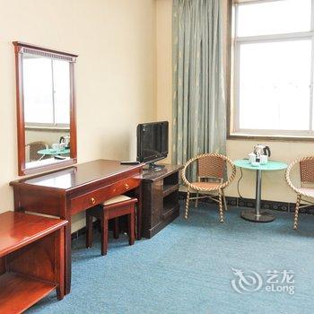 围场北京理工度假村酒店提供图片