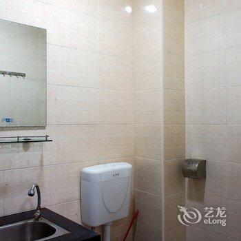 河源友间公寓酒店提供图片