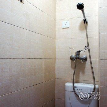 河源友间公寓酒店提供图片