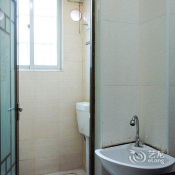 河源友间公寓酒店提供图片