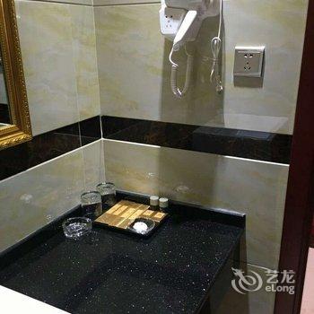 盈江思源商务酒店酒店提供图片