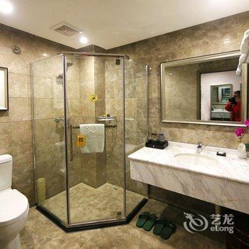 重庆桉树林电影主题酒店酒店提供图片