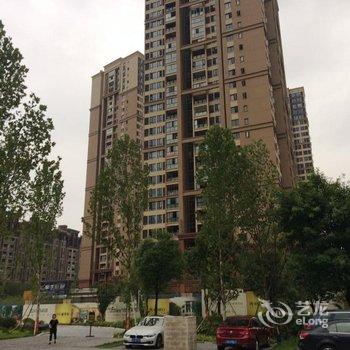 月圆公寓(重庆北站北广场店)