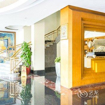 东莞万盈酒店酒店提供图片