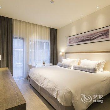 馨庐精品民宿(上海国际旅游度假区店)酒店提供图片