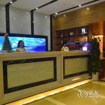 丽枫酒店(丽枫LAVANDE)拱北口岸轻轨总站店酒店提供图片