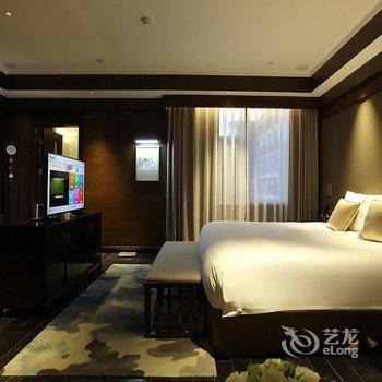 重庆泊联汇公馆酒店提供图片