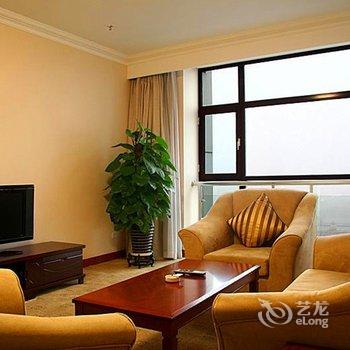 天津海景花园酒店酒店提供图片