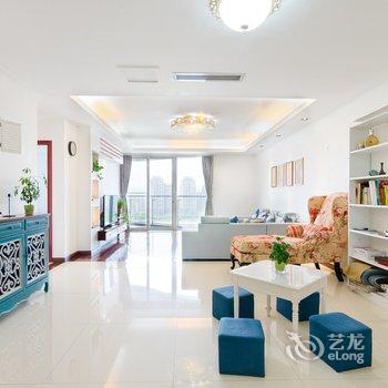 福州尤溪洲北桥头高楼望江房普通公寓酒店提供图片
