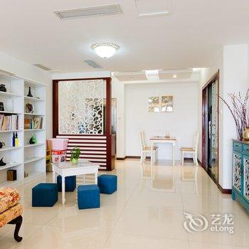 福州尤溪洲北桥头高楼望江房普通公寓酒店提供图片