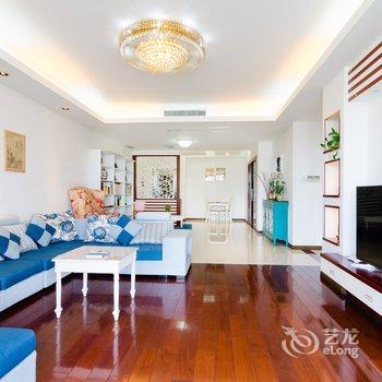 福州尤溪洲北桥头高楼望江房普通公寓酒店提供图片