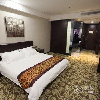 南昌杭辉假日酒店酒店提供图片