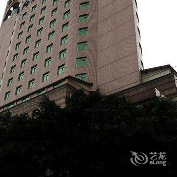 成都阳光酒店(原吐哈石油大厦)酒店提供图片