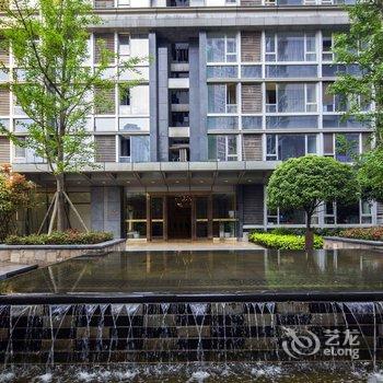 久栖·重庆盈来服务公寓酒店提供图片