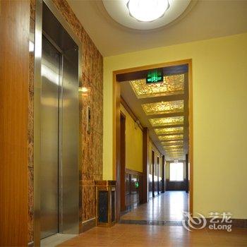济南桃花源文化生态园酒店提供图片
