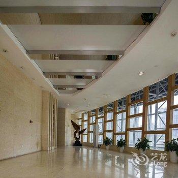 久栖·重庆盈来服务公寓酒店提供图片