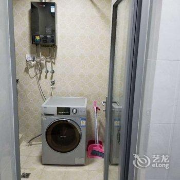 久栖·重庆盈来服务公寓酒店提供图片