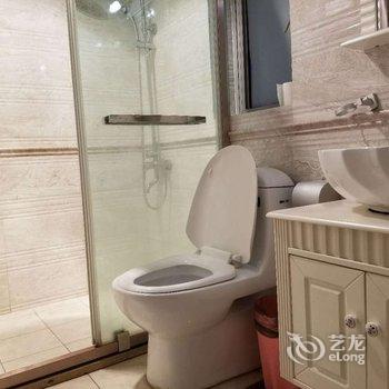 久栖·重庆盈来服务公寓酒店提供图片