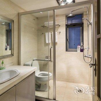 久栖·重庆盈来服务公寓酒店提供图片