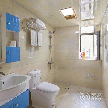 久栖·重庆盈来服务公寓酒店提供图片