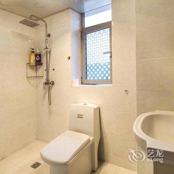 久栖·重庆盈来服务公寓酒店提供图片