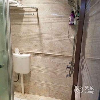 久栖·重庆盈来服务公寓酒店提供图片