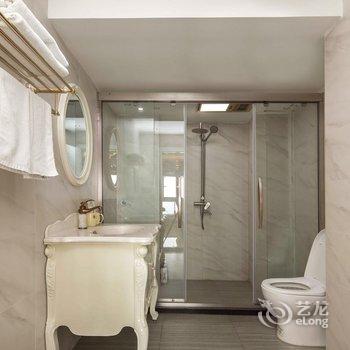 久栖·重庆盈来服务公寓酒店提供图片